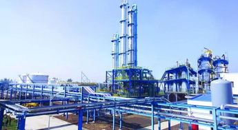 加能甲醇招商加盟連鎖 新能源技術開發的機遇與要求