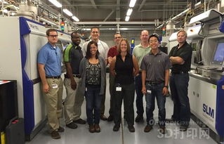 通用電氣投資4億美元建設全球首家3D打印工廠，加速新能源技術開發