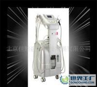 探秘豪華注氧活膚儀 全能活膚新時代的護膚神器與現(xiàn)代生活品質(zhì)升級之選